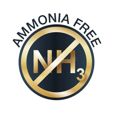 Amonia Free