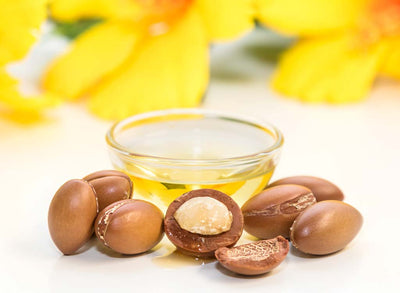 Argan Oil: