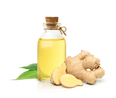Ginger Extract: