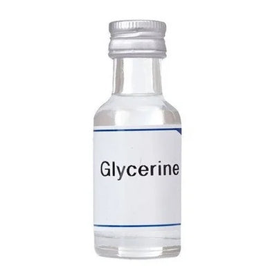 Glacrine Extract: